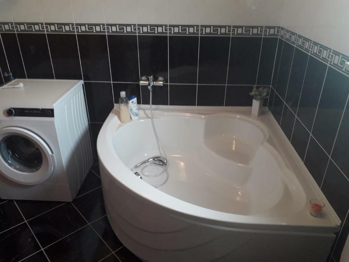 Apartman Matkovic Imotski Exterior foto
