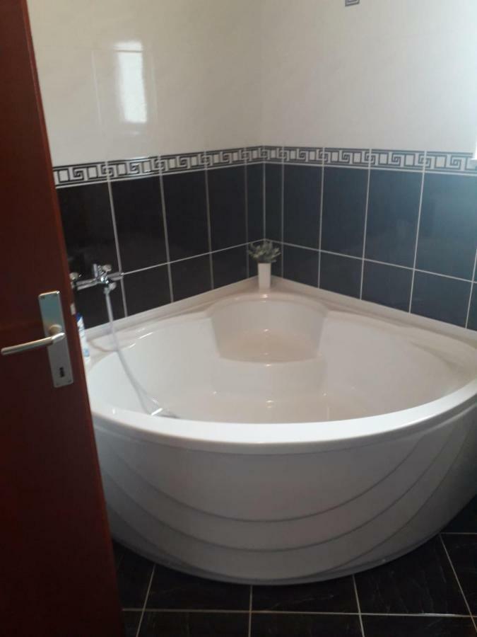 Apartman Matkovic Imotski Exterior foto