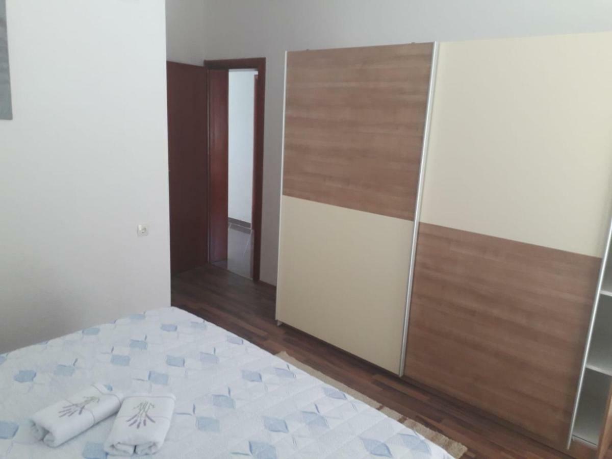 Apartman Matkovic Imotski Exterior foto