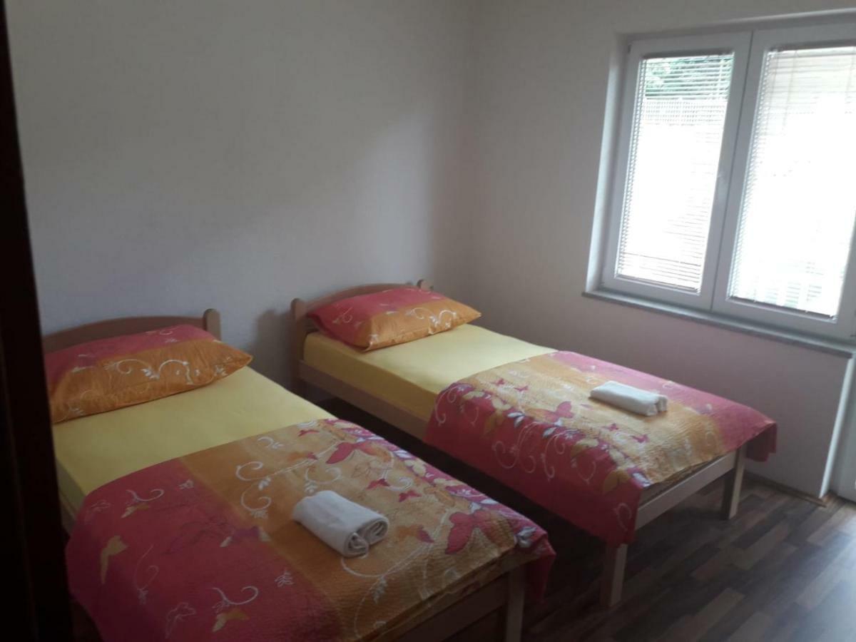 Apartman Matkovic Imotski Exterior foto