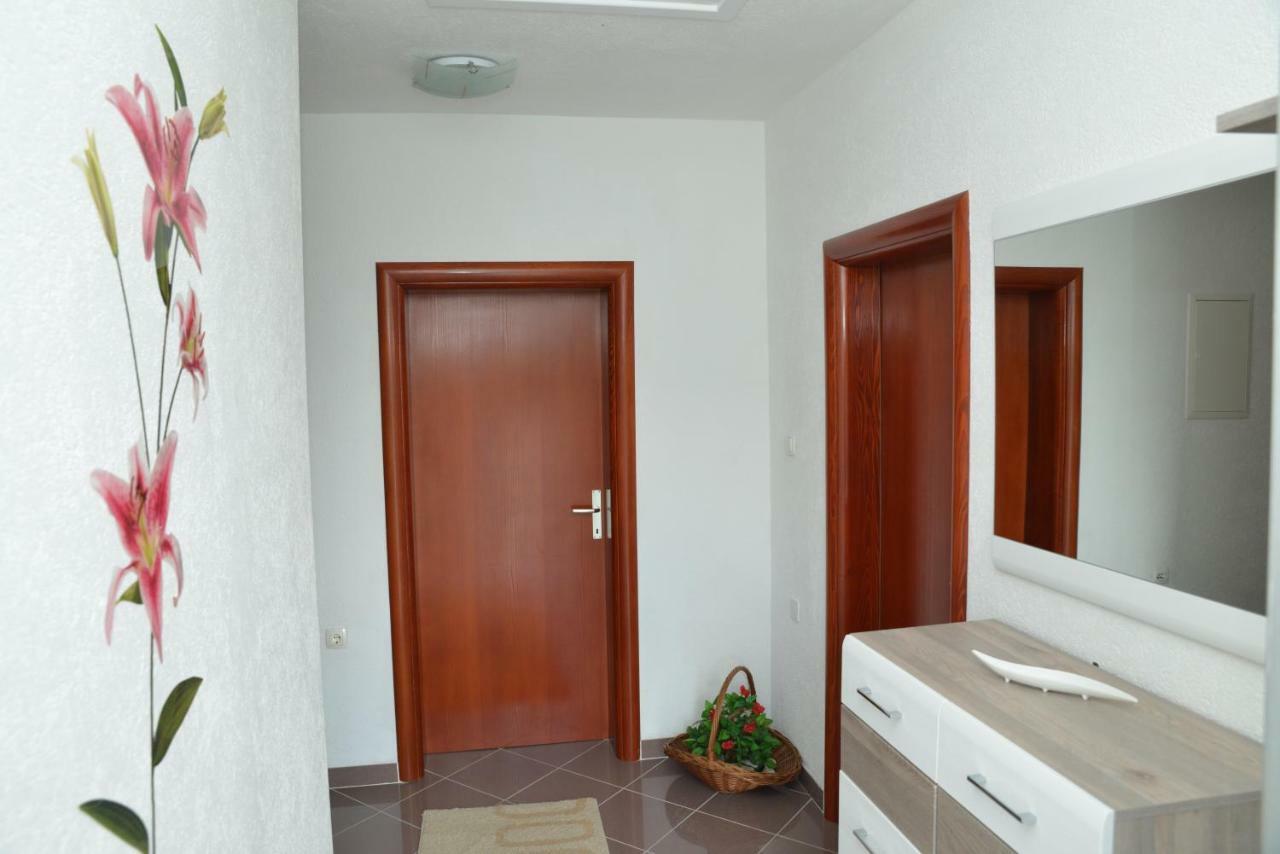 Apartman Matkovic Imotski Exterior foto