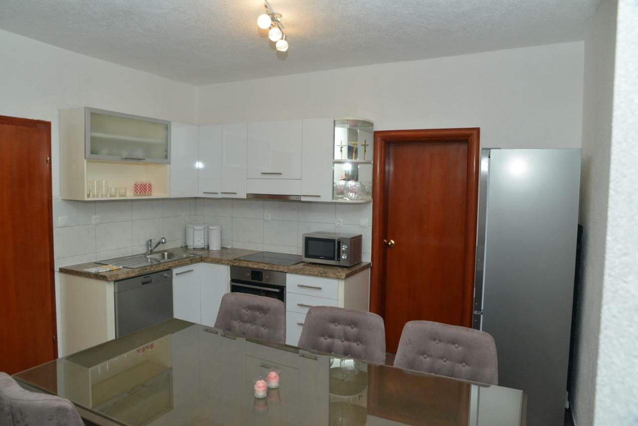 Apartman Matkovic Imotski Exterior foto