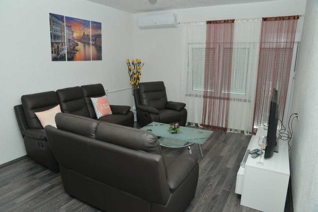 Apartman Matkovic Imotski Exterior foto