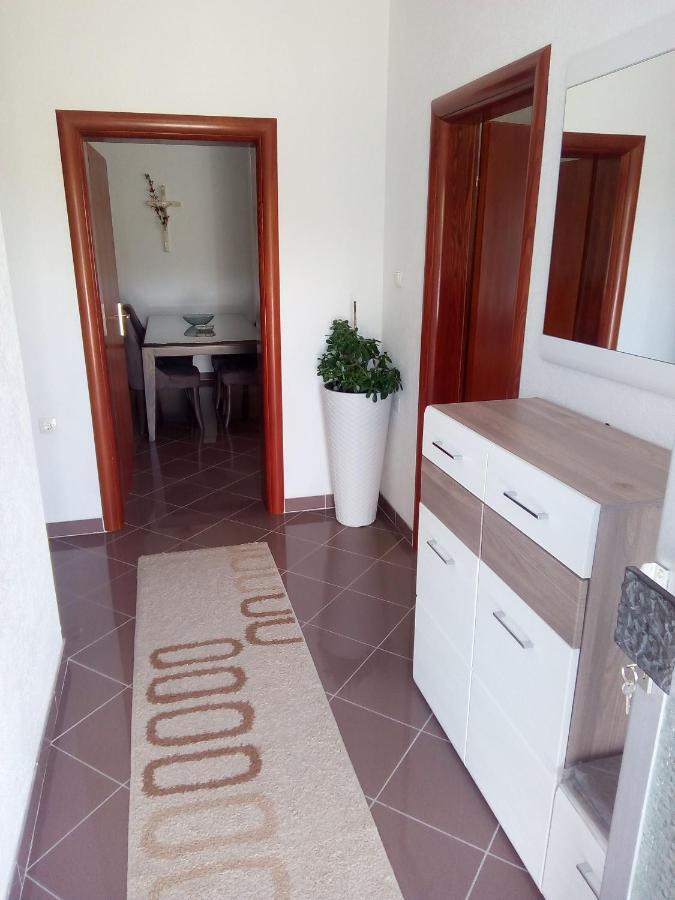 Apartman Matkovic Imotski Exterior foto